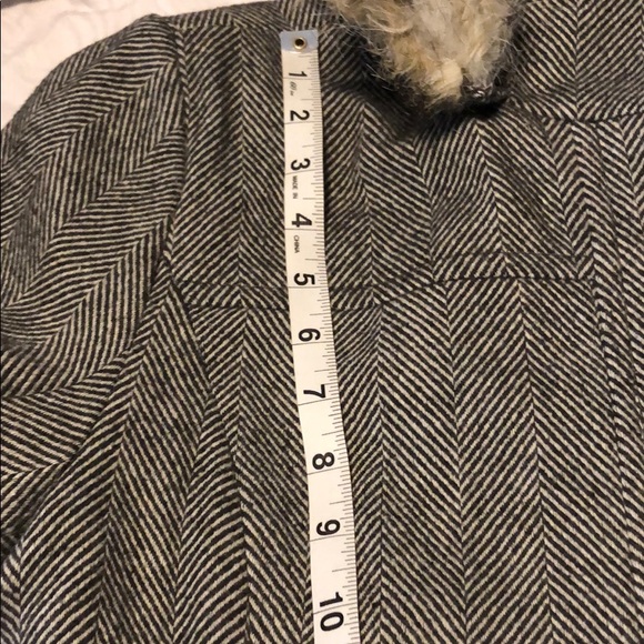 Used coat by Spirit sizeXL - Picture 12 of 16